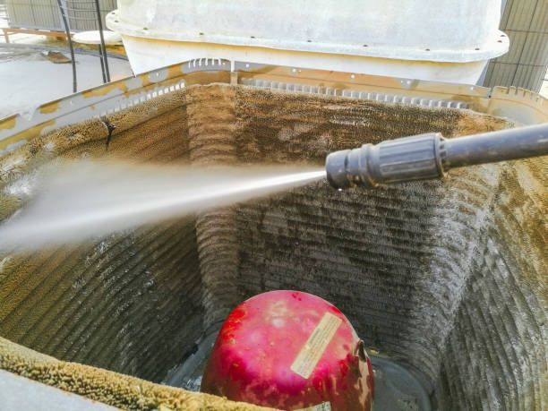 Best Emergency Air Duct Cleaning  in Cass City, MI