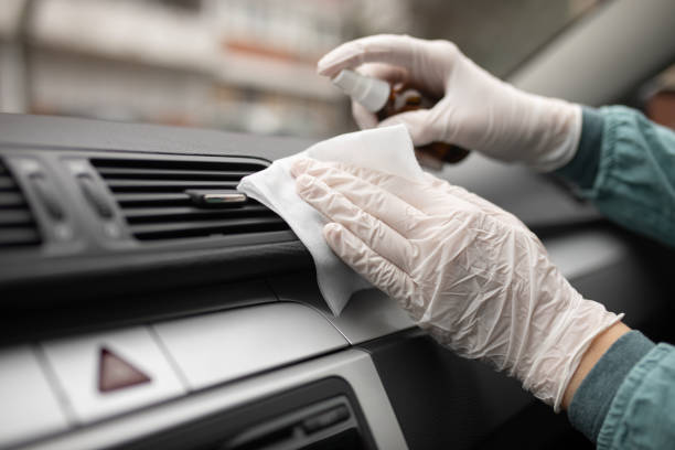 Best Local Air Duct Cleaning Services  in Cass City, MI