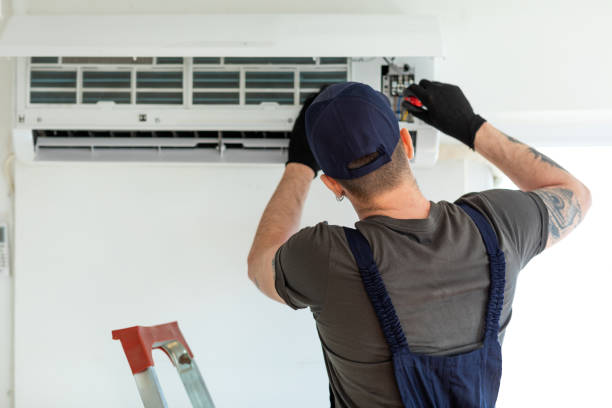 Best HVAC Duct Inspection Services  in Cass City, MI