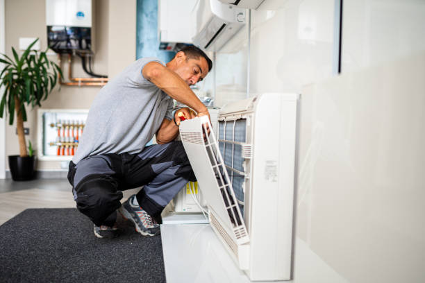 Best Air Duct Cleaning Near Me  in Cass City, MI
