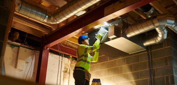 Best Ventilation Cleaning Services  in Cass City, MI